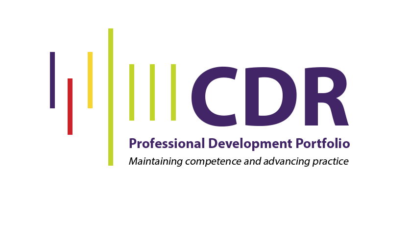 Commission On Dietetic Registration